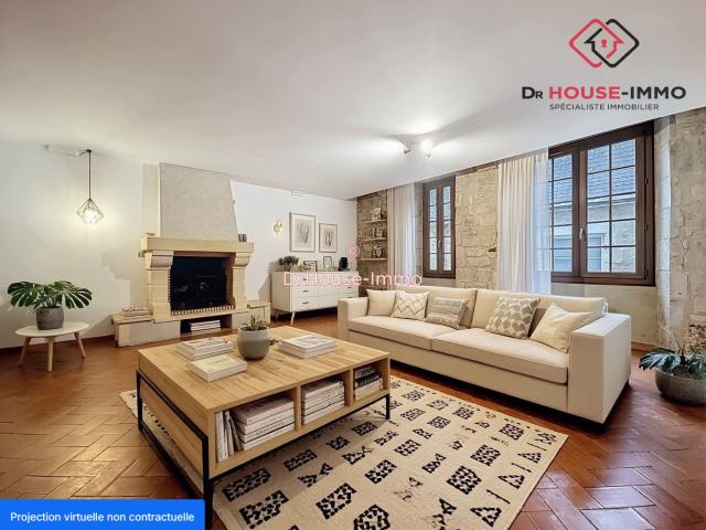 Appartement vente à Périgueux