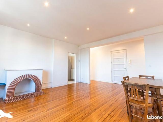 Appartement vente à Pau
