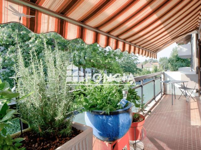 Appartement vente à Gex, Ferney-voltaire