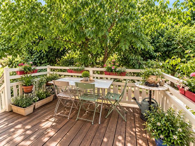 Appartement vente à Rochefort, Royan