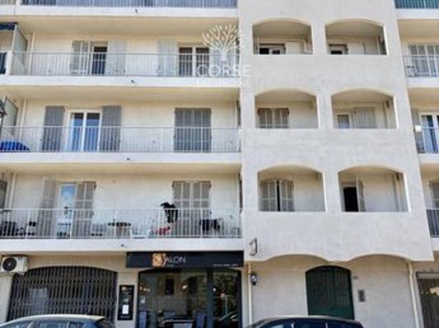Appartement vente à Sartène, Propriano