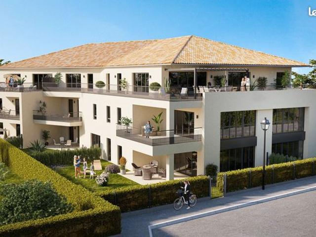 Appartement vente à Aix-en-Provence, Aix-en-provence