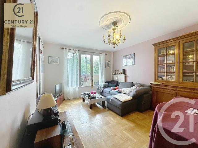 Appartement vente à Limoges