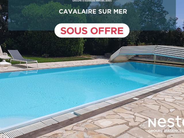 Appartement vente à Arrondissement de Draguignan, Cavalaire-sur-mer