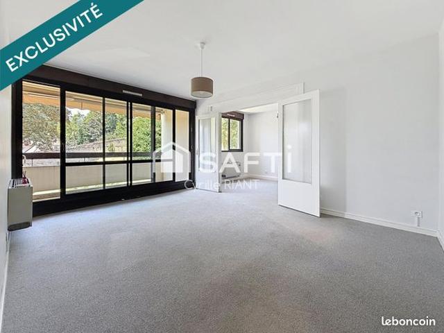 Appartement vente à Villeneuve-sur-Lot, Rives