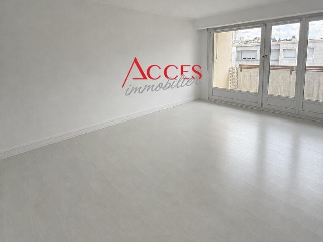 Appartement location à Limoges