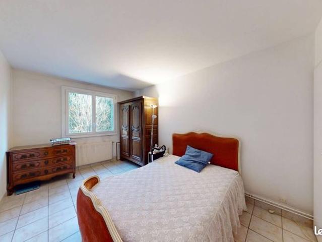 Appartement vente à Évreux, Evreux