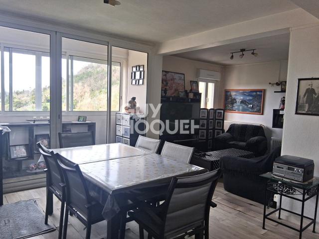 Appartement vente à Agen, Colayrac-saint-cirq