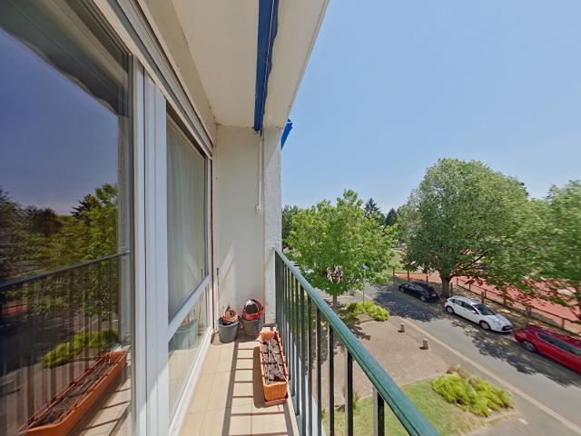 Appartement vente à Tours