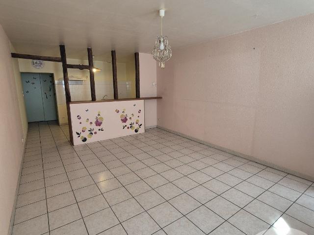 Appartement location à Pamiers, Mirepoix