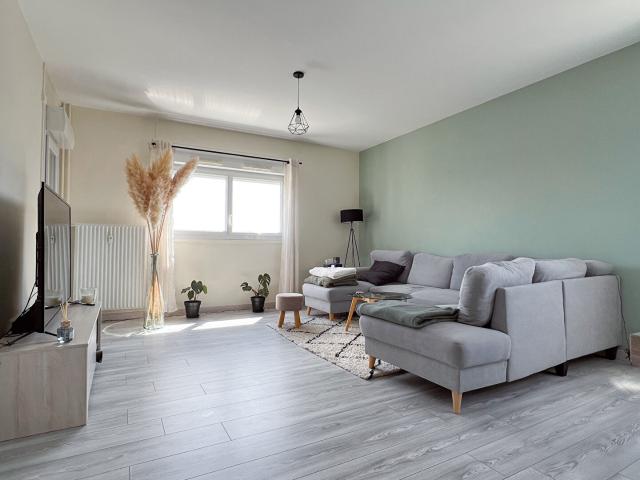 Appartement vente à Angers