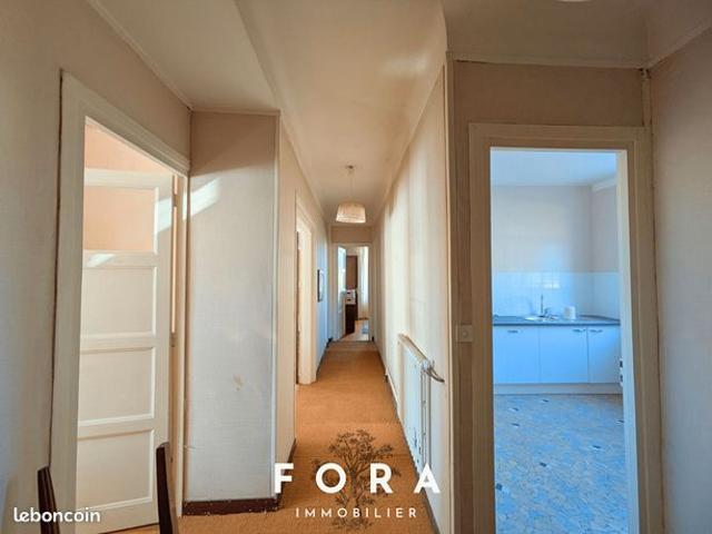 Appartement vente à Vire, Normandie