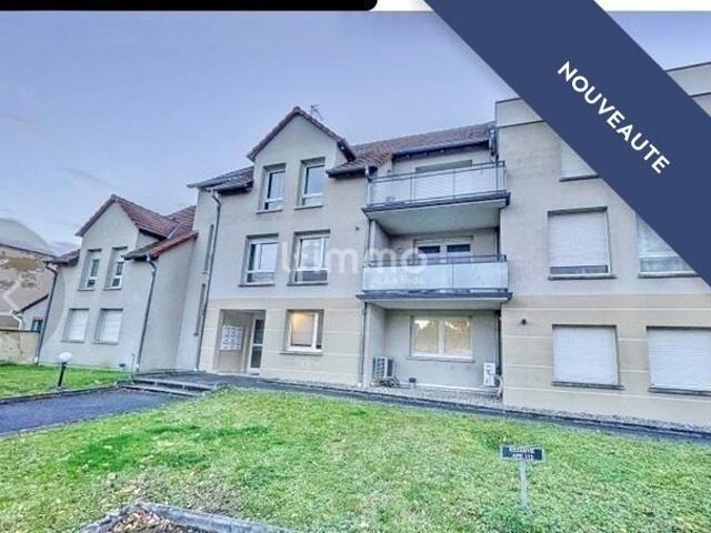 Appartement vente à Marienthal, Haguenau