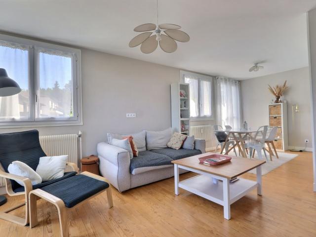 Appartement vente à Clermont-Ferrand, Clermont-ferrand