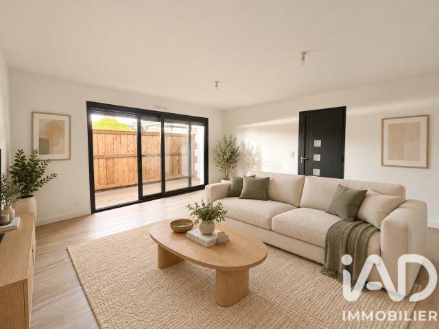 Appartement vente à Arcachon, Marcheprime