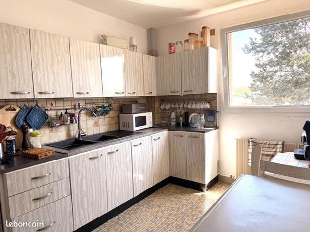 Appartement vente à Dieppe