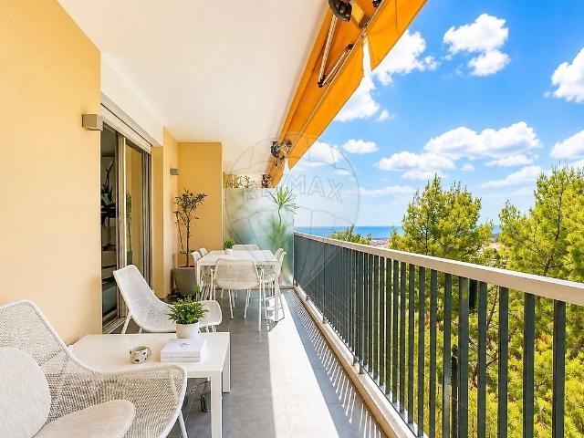 Appartement vente à Nice