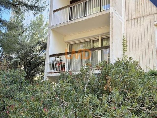 Appartement vente à Nîmes, Gard