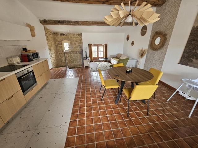 Appartement vente à Béziers, Pézenas