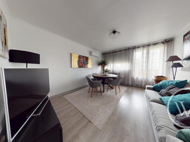 Appartement vente à Vienne