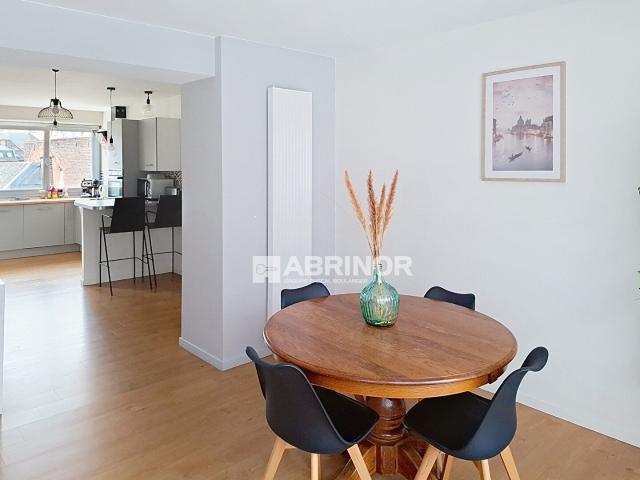 Appartement vente à Malcense Égalité, Tourcoing