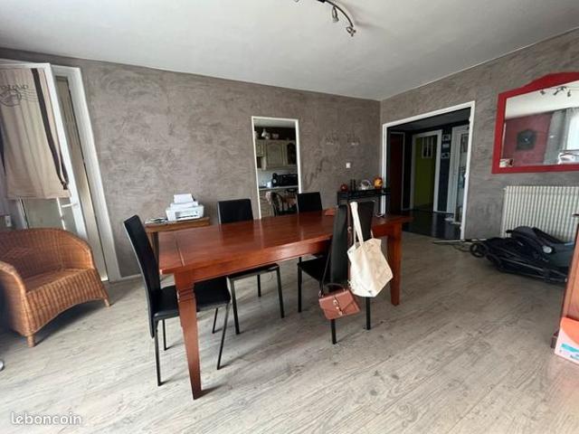 Appartement vente à Périgueux, Coulounieix-chamiers