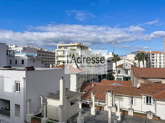 Appartement vente à Grasse, Antibes