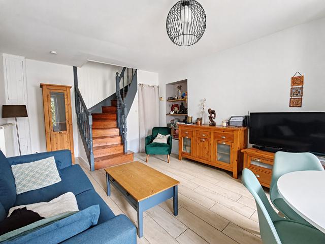 Maison vente à Nantes