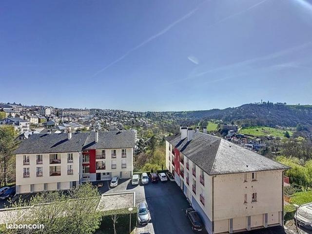 Appartement vente à Rodez, Onet-le-château