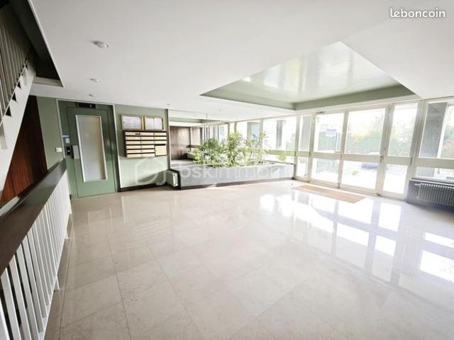 Appartement vente à Sarcelles, Saint-gratien