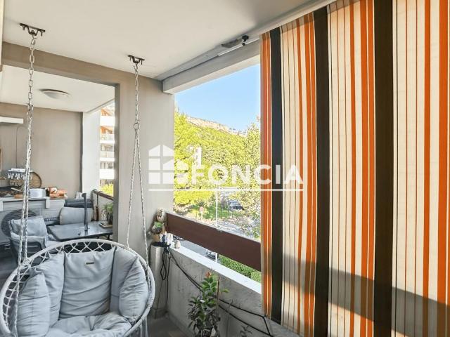 Appartement vente à Vitrolles, Bouches-du-Rhône