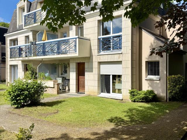 Appartement vente à Compiègne