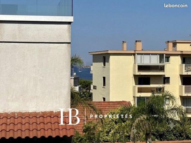 Appartement vente à Arrondissement de Toulon, Six-fours-les-plages