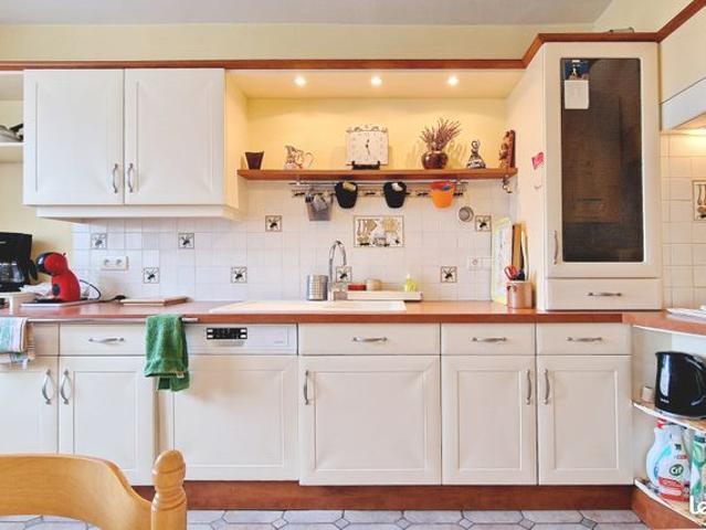 Appartement vente à Troyes