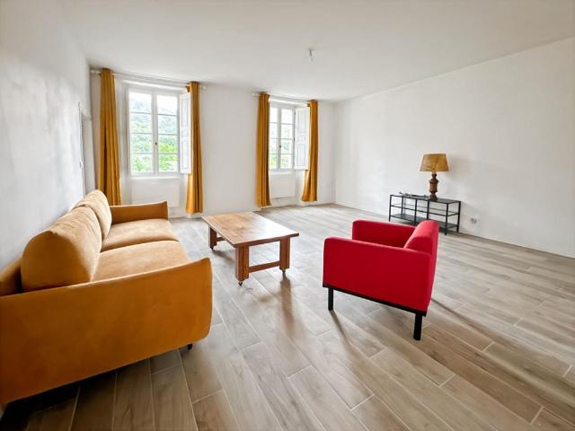 Appartement vente à Ajaccio, Vico