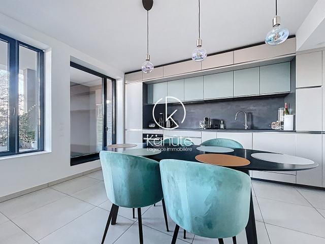 Appartement vente à Lyon, Métropole de Lyon