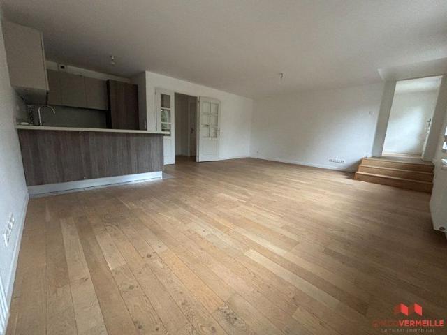Appartement location à Saint-Germain-en-Laye, Croissy-sur-seine