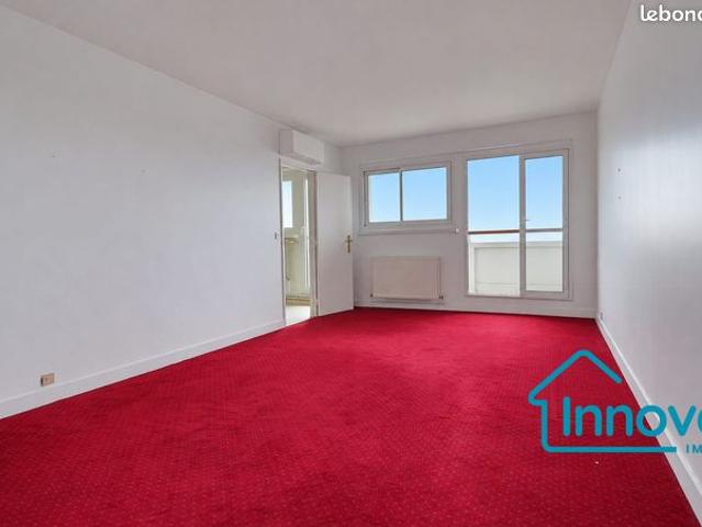 Appartement vente à Paris, Île-de-France