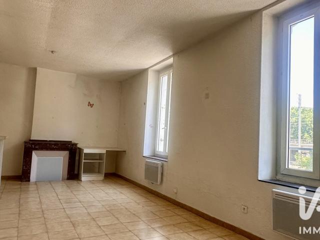 Appartement vente à Narbonne