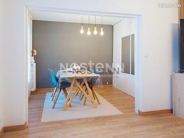 Appartement vente à Blois