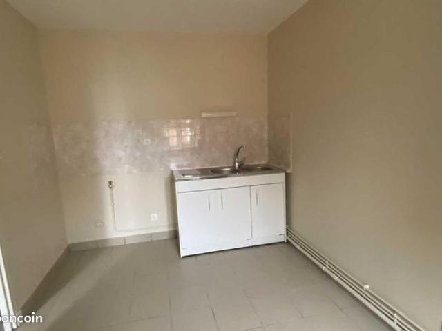 Appartement vente à Beaune, Lacanche
