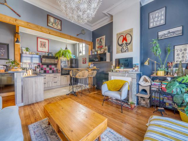 Appartement vente à Arcachon, La Teste-de-buch
