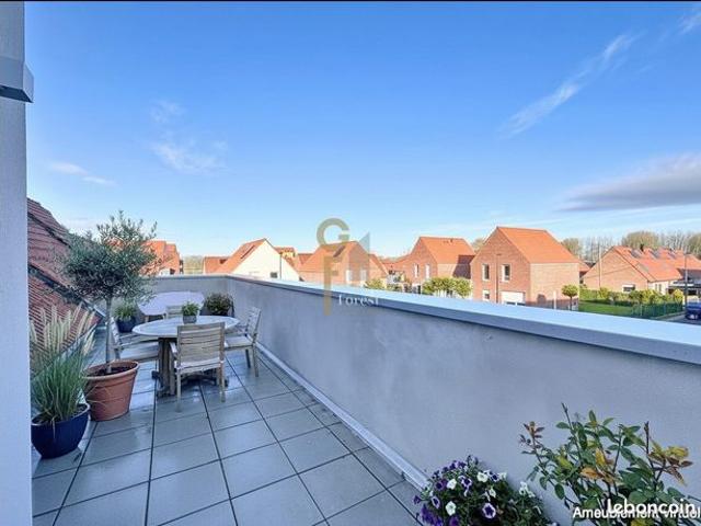 Appartement vente à Lille, Frelinghien