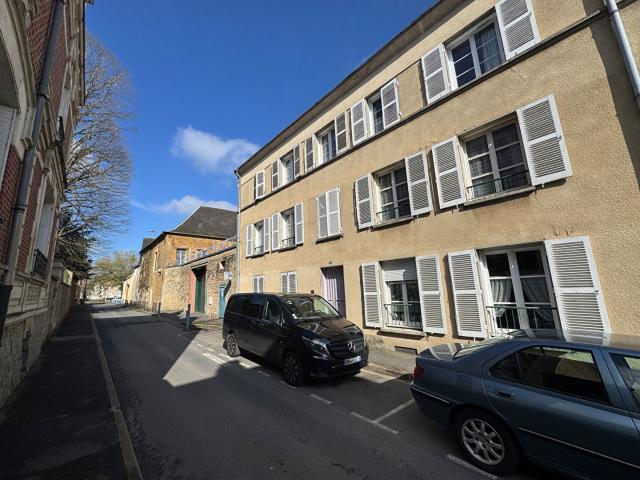 Appartement vente à Charleville-Mézières, Charleville-mézières