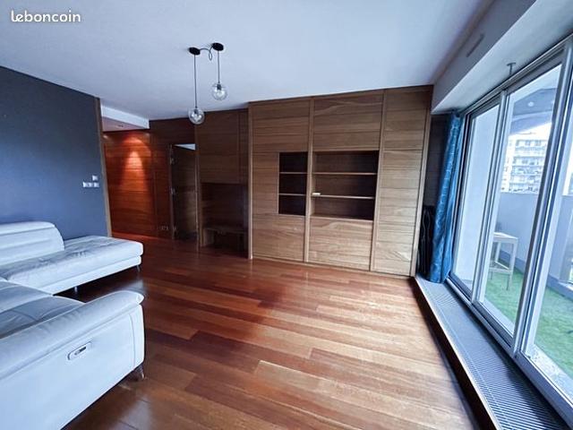 Appartement vente à Bayonne