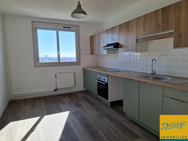 Appartement vente à Limoges