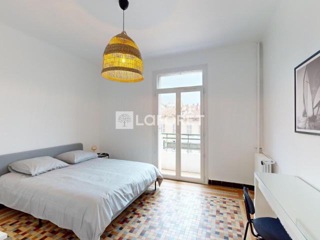 Appartement location à Arrondissement de Toulon, Toulon
