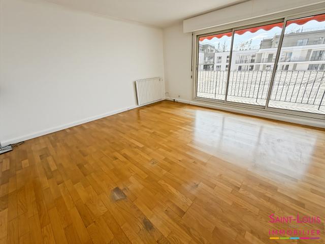 Appartement location à Les Sablons, Poissy