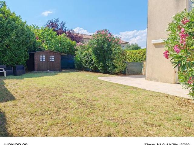 Appartement vente à Nyons, Montélimar