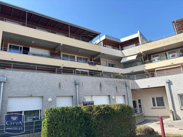 Appartement location à Pontarlier, Valdahon
